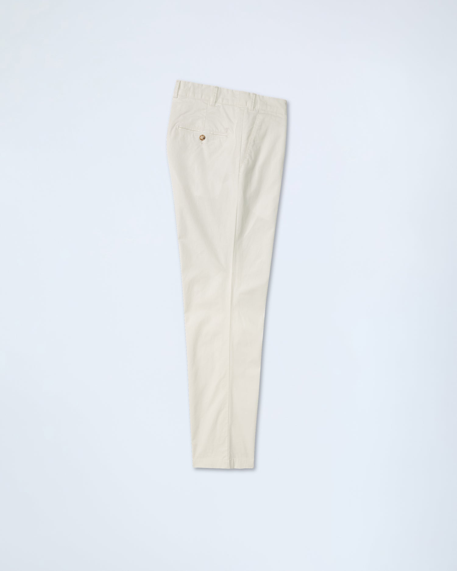 Summer Chino in White (9638363660618)