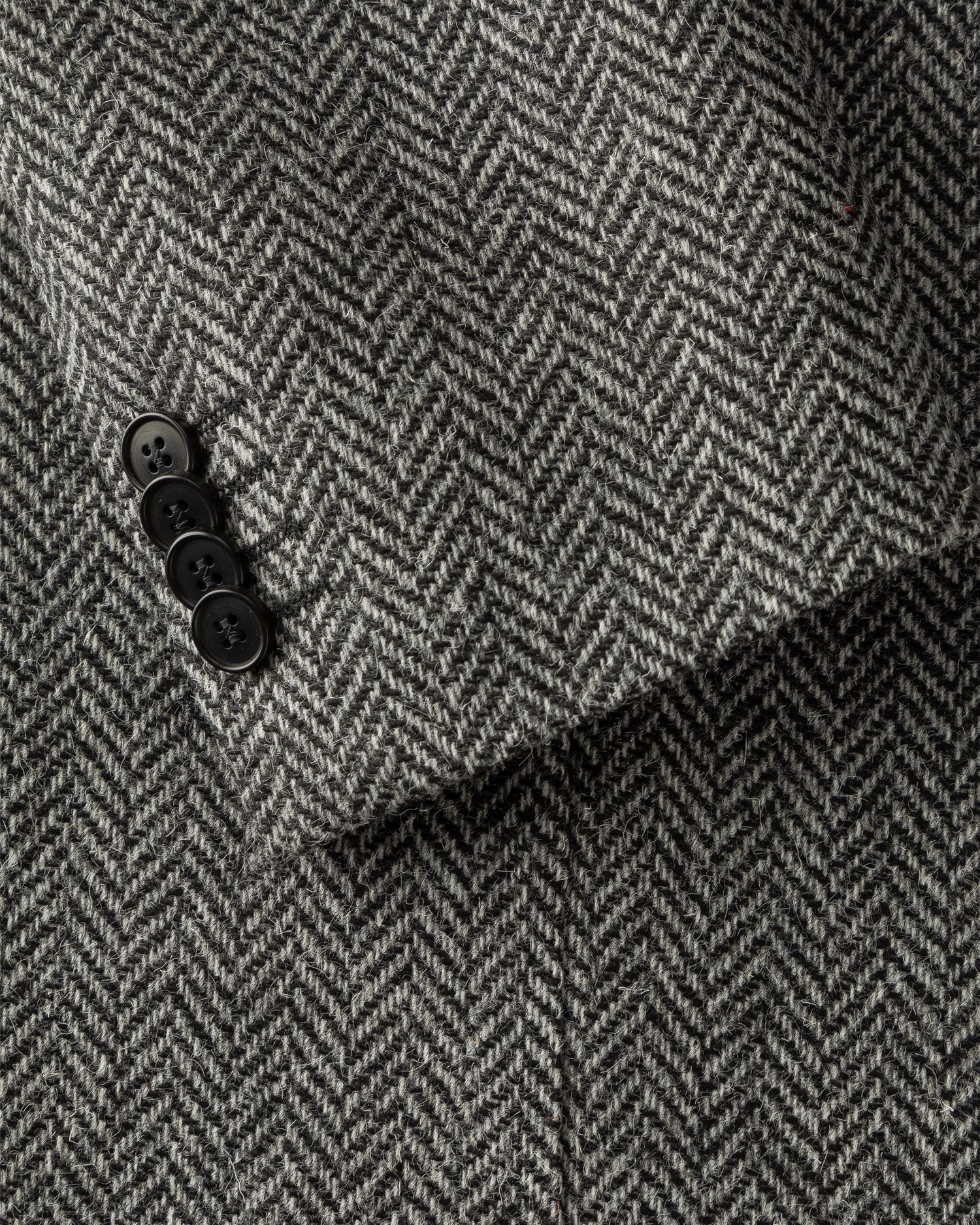 British Herringbone Suit (9390417609034)