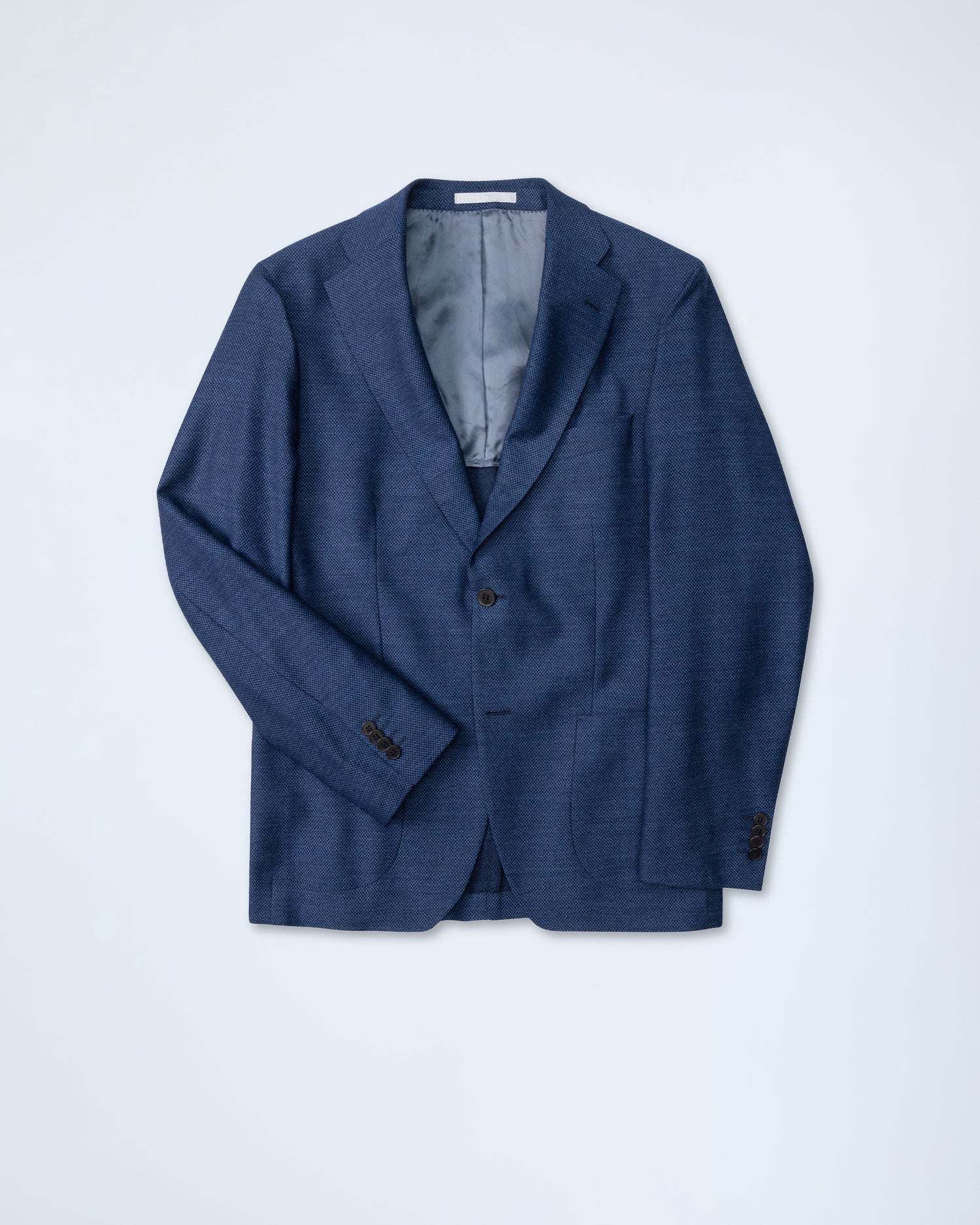 Timeless Blazer in Blue (9638508953930)