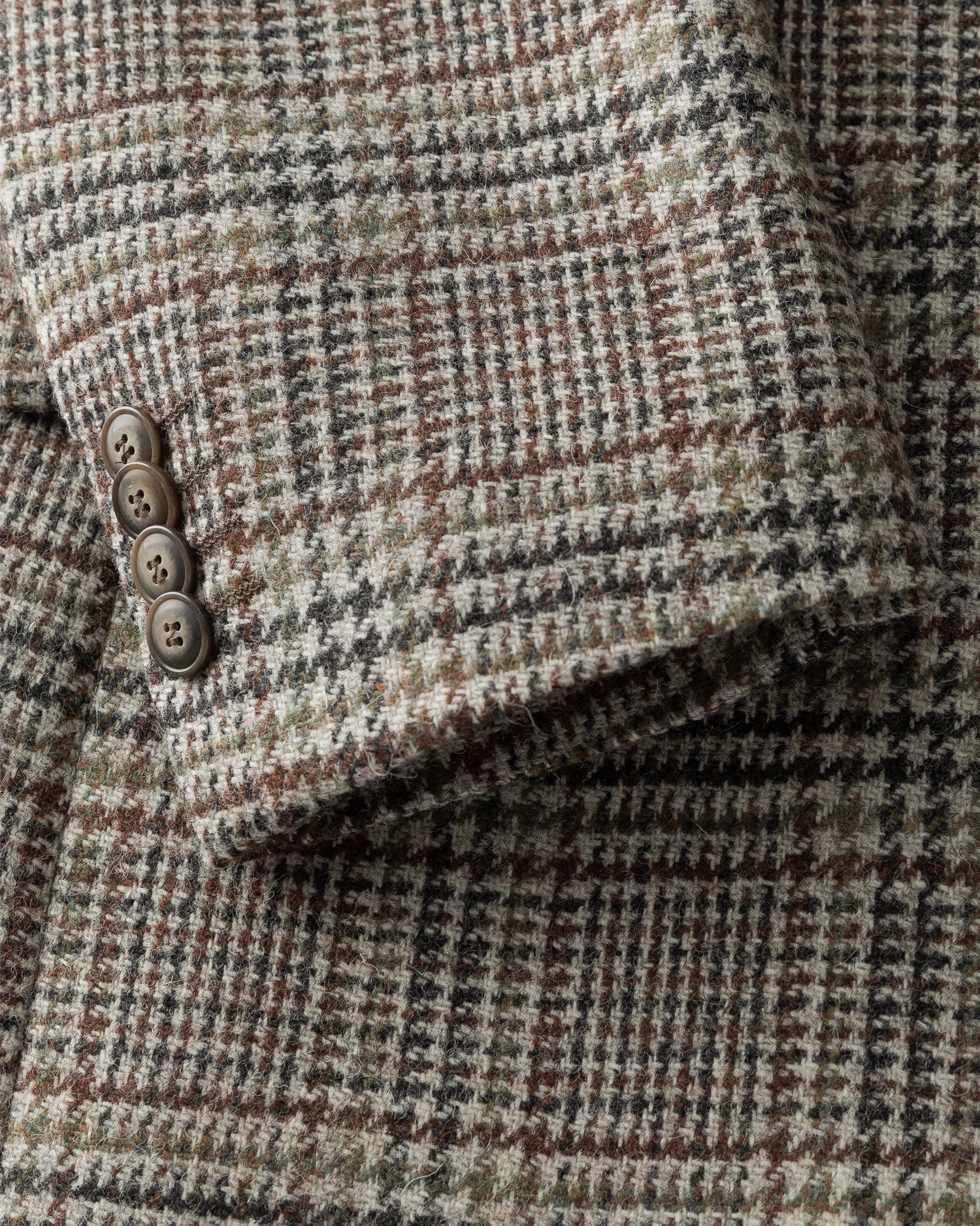 Country Jacket in Houndstooth Check (9394727059786)